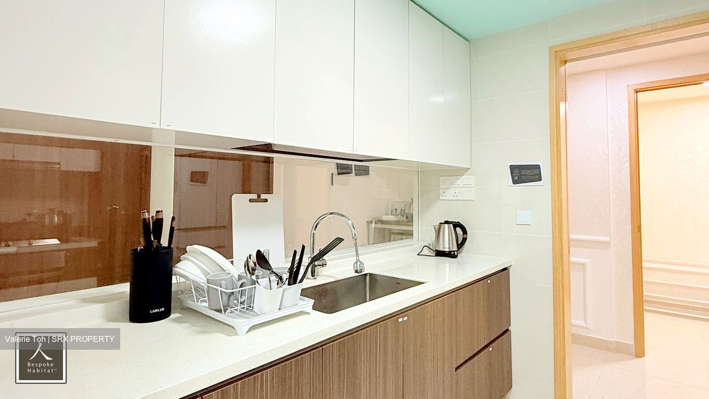 La Fiesta (D19), Condominium #554672801